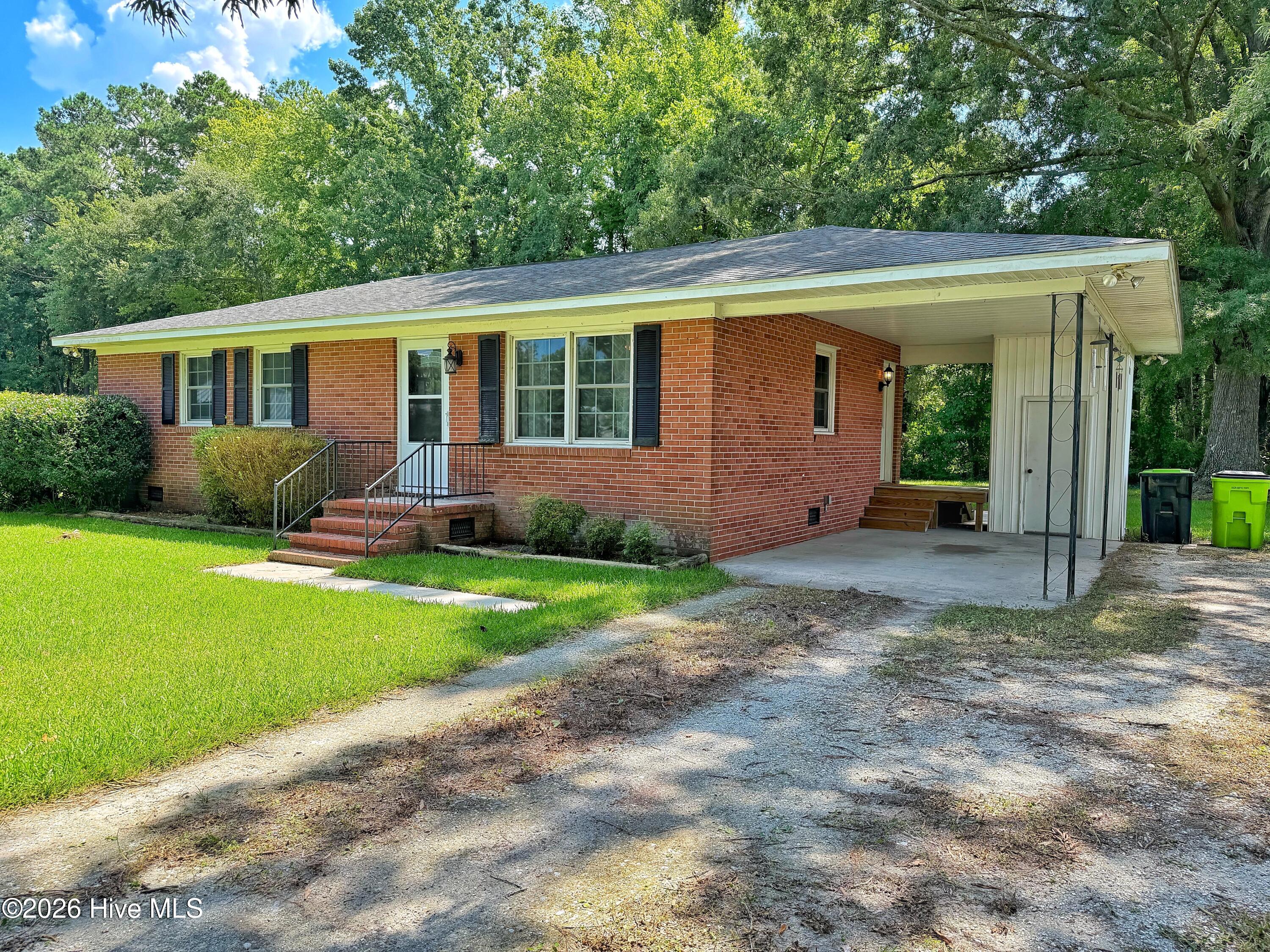 419 Hart Drive,New Bern