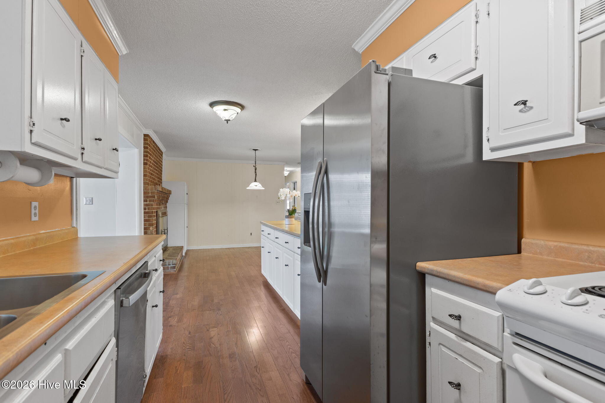 902 Hedrick Boulevard,Morehead City
