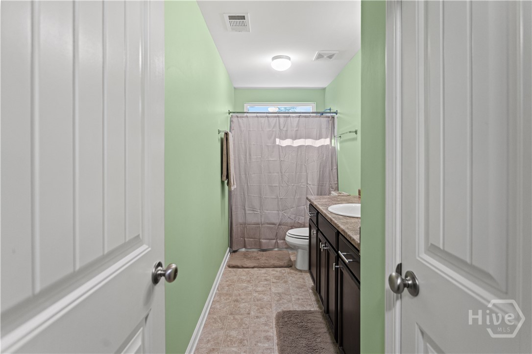 106 Bridgewood Drive, Springfield, GA, 31329