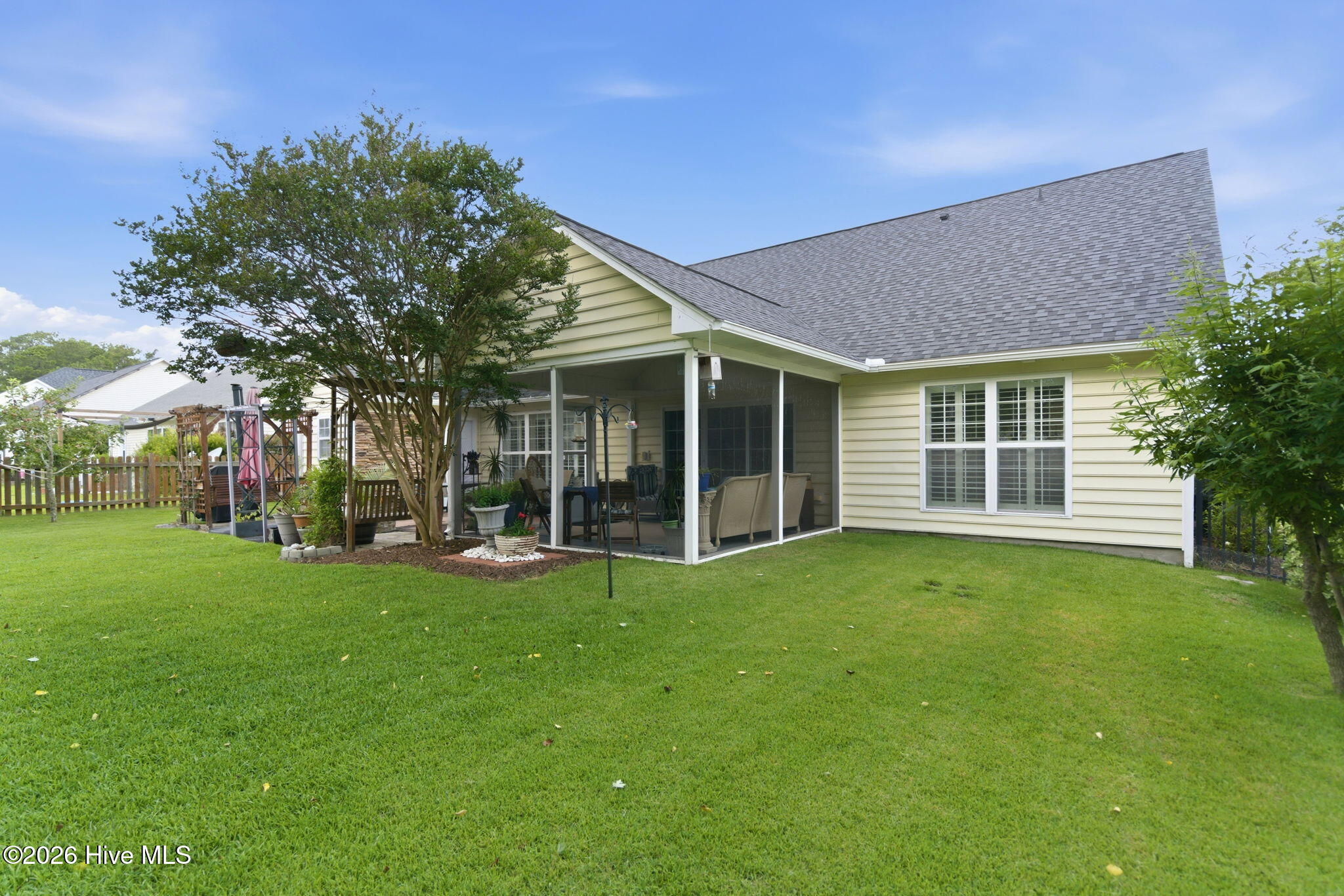 206 Heartwood Drive, Hampstead, NC 28443 Listing Photo  43