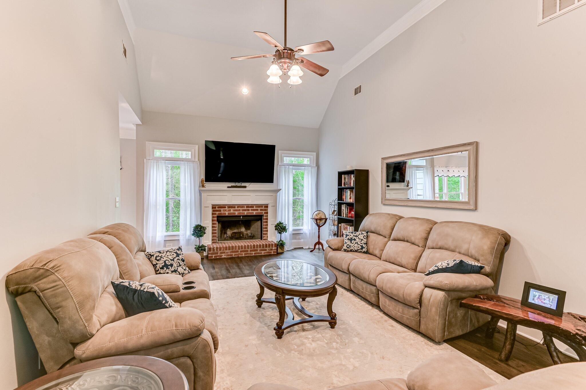 1067 Maiden Cane Way, Lincolnton, GA, 30817