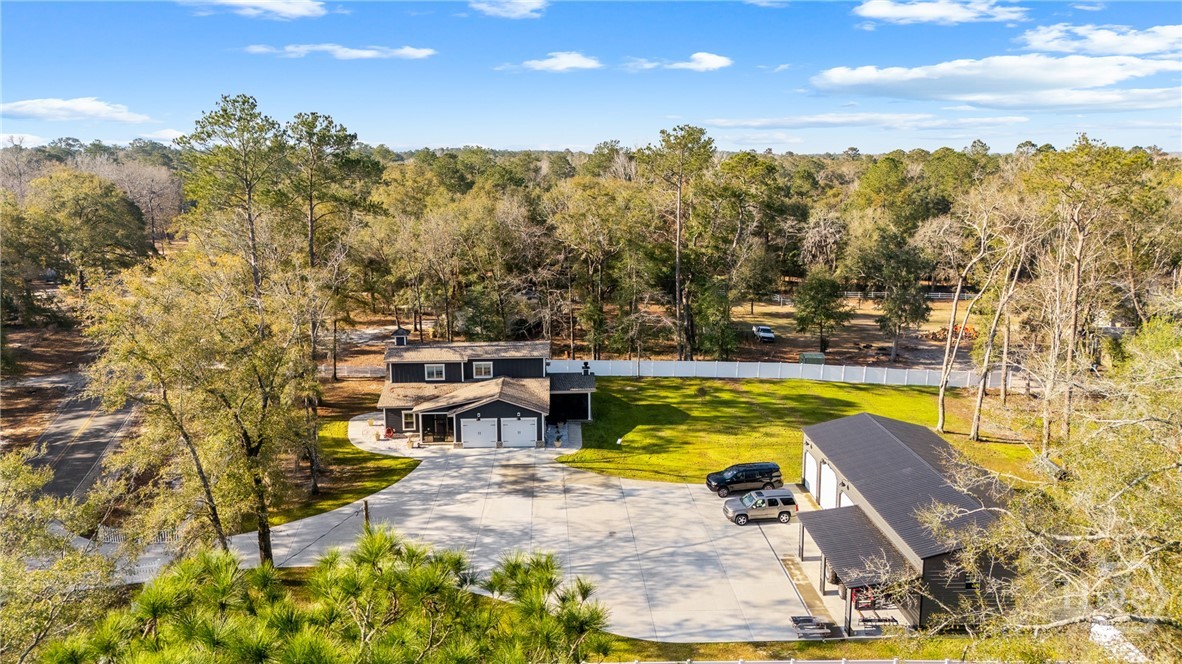 Homes for sale in Rincon, GA | 595 High Bluff Rd, Rincon, GA 31326 | MLS# SA335360