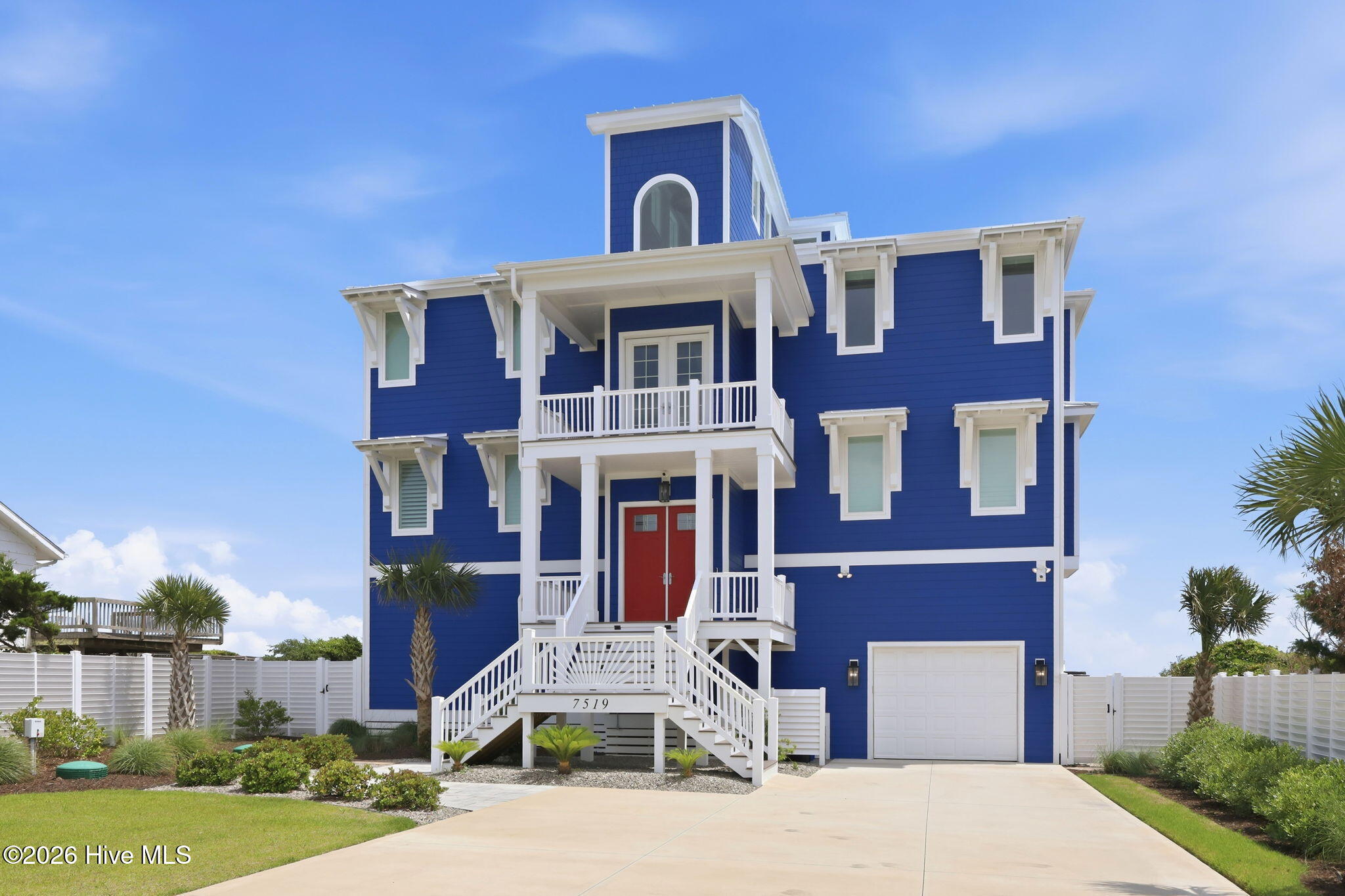 7519 Ocean Drive,Emerald Isle
