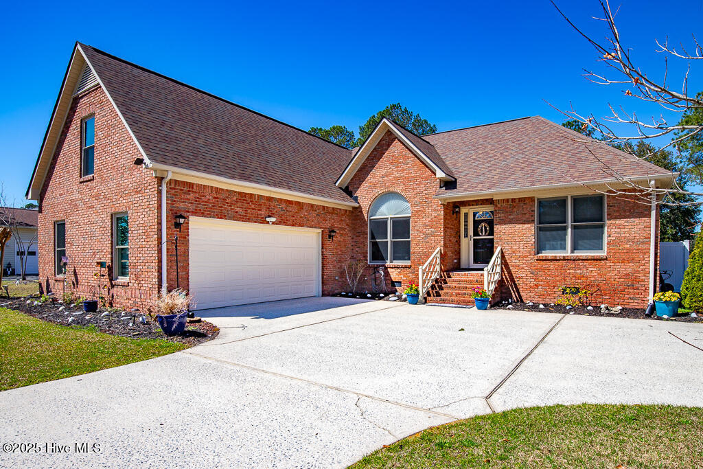 Property at 1205 Pelican Drive