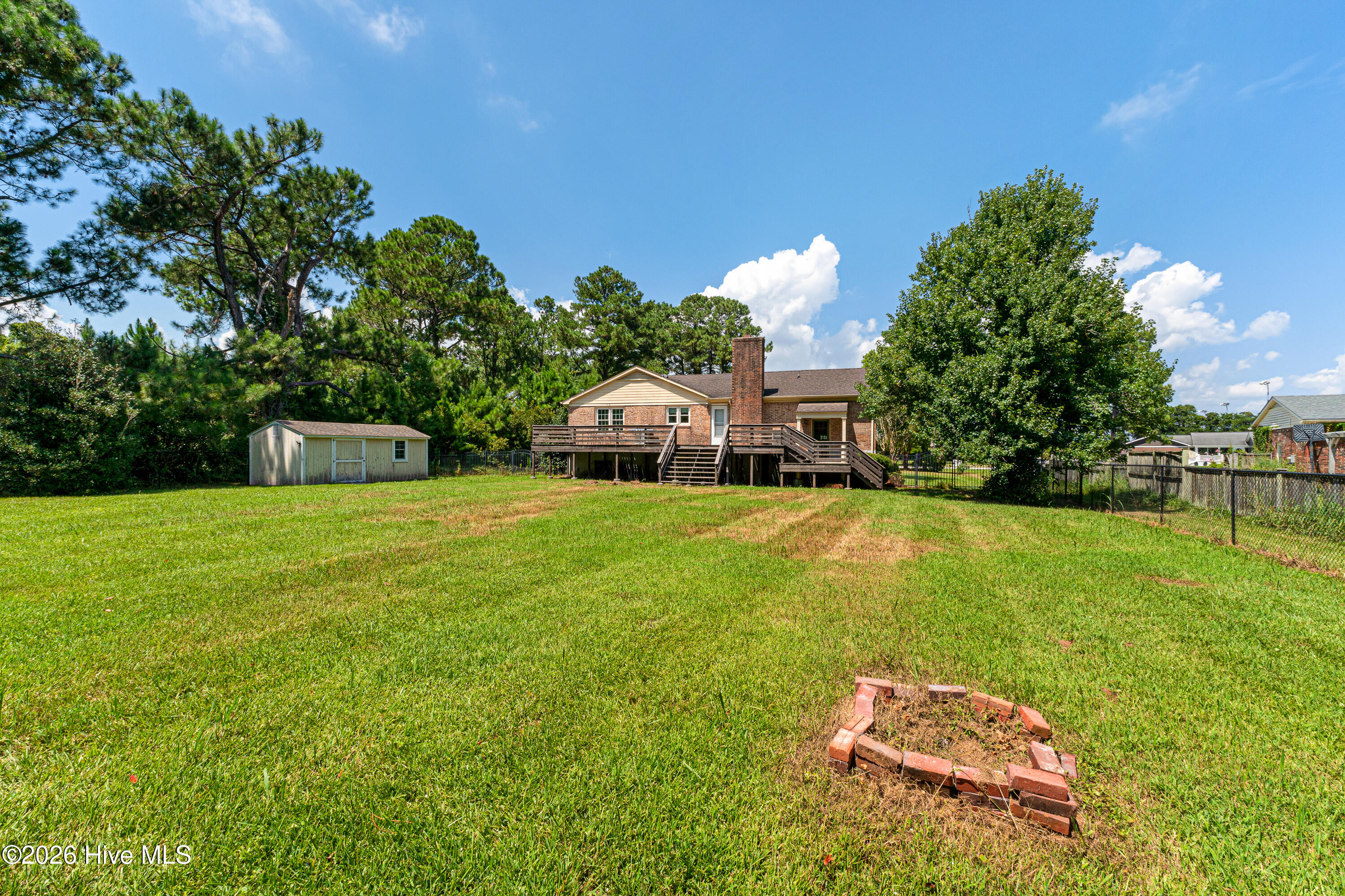 109 Pleasant Drive,Beaufort
