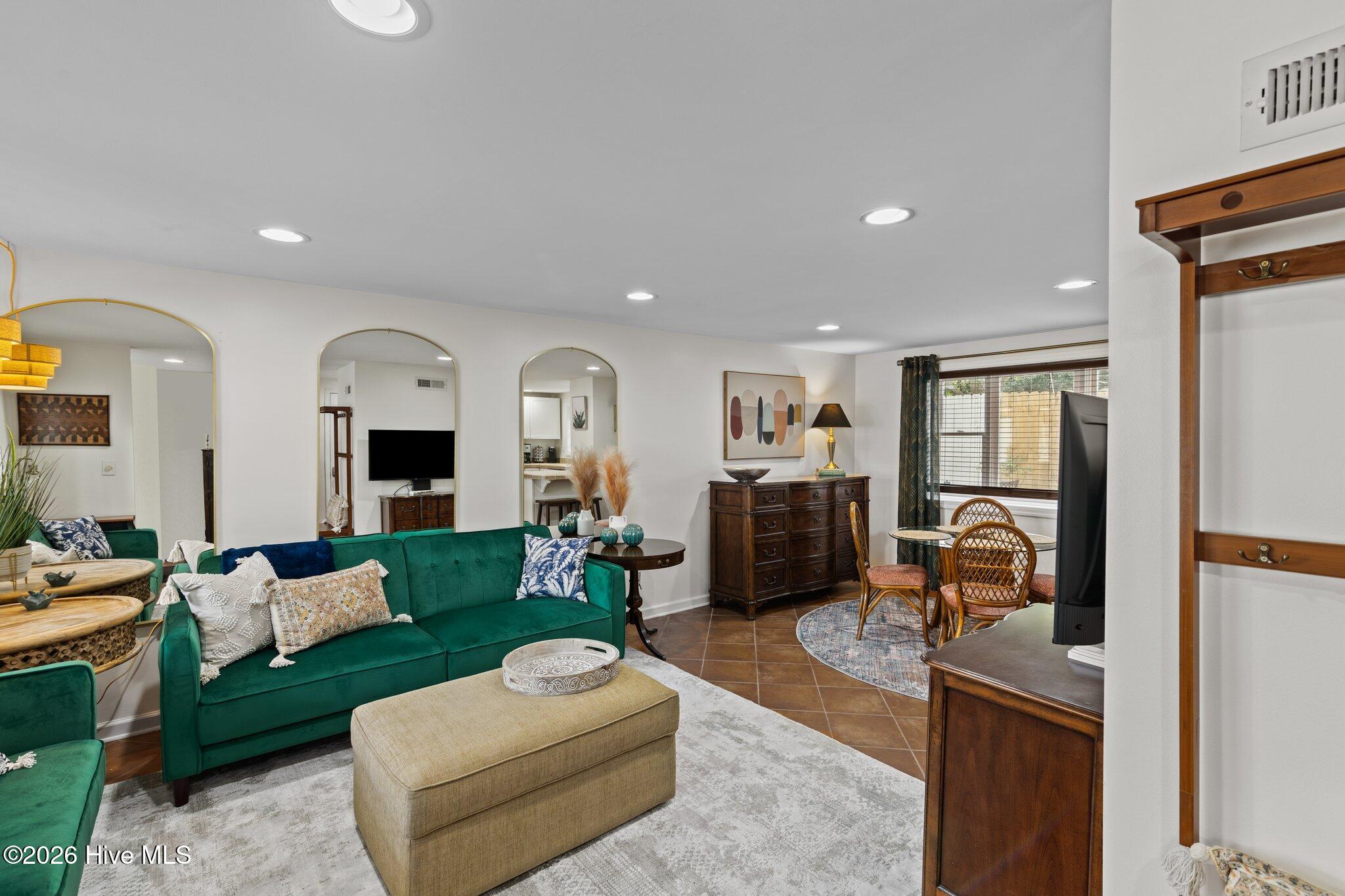 508 George Street UNIT A, New Bern, NC, 28560