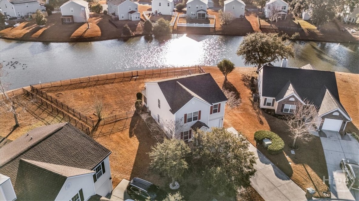 39 Cottingham, Pooler, GA, 31322