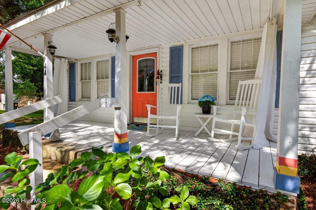 44 Jackson Street,Bayboro