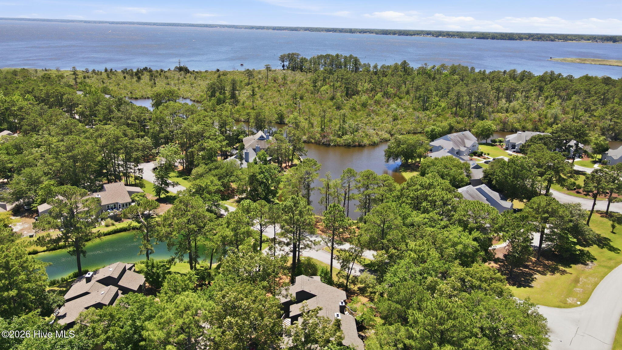 7601 Windward Drive,New Bern