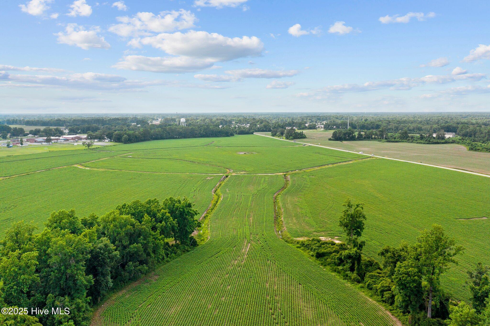 672 E Hargett Street, Richlands, NC, 28574