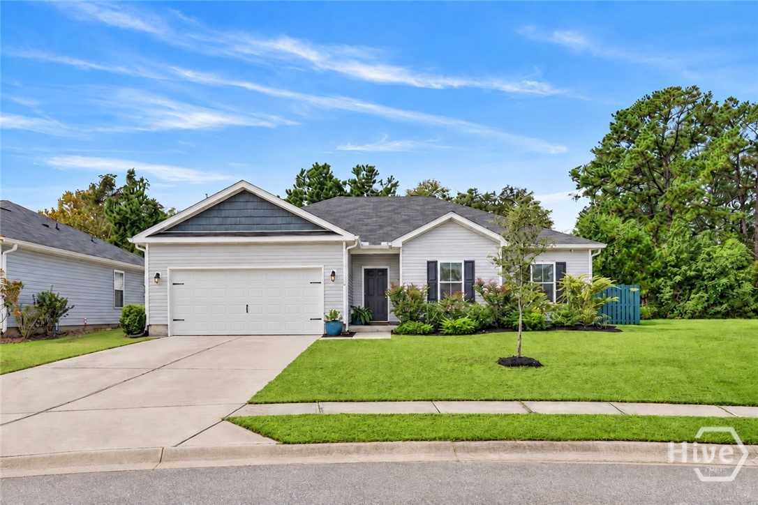Single family home for sale at 170 Vale Loop, Savannah, GA 31405 | MLS# SA365519