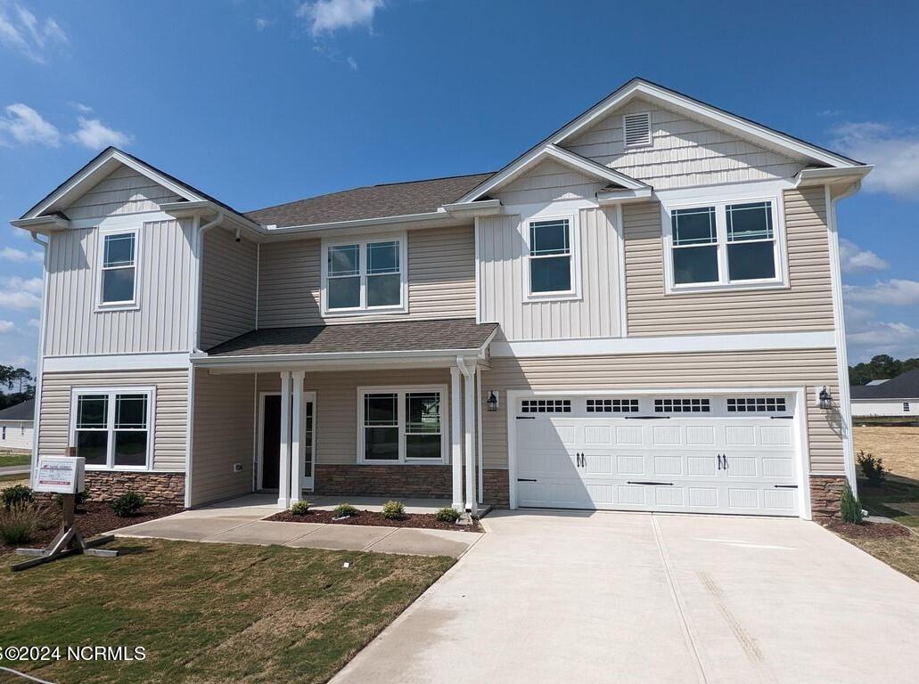 914 Nassau Court,New Bern