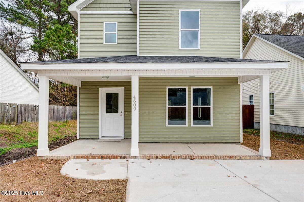 Homes for sale in New Bern, NC | 4609 Rainmaker Dr, New Bern, NC 28562 | MLS# 100543714