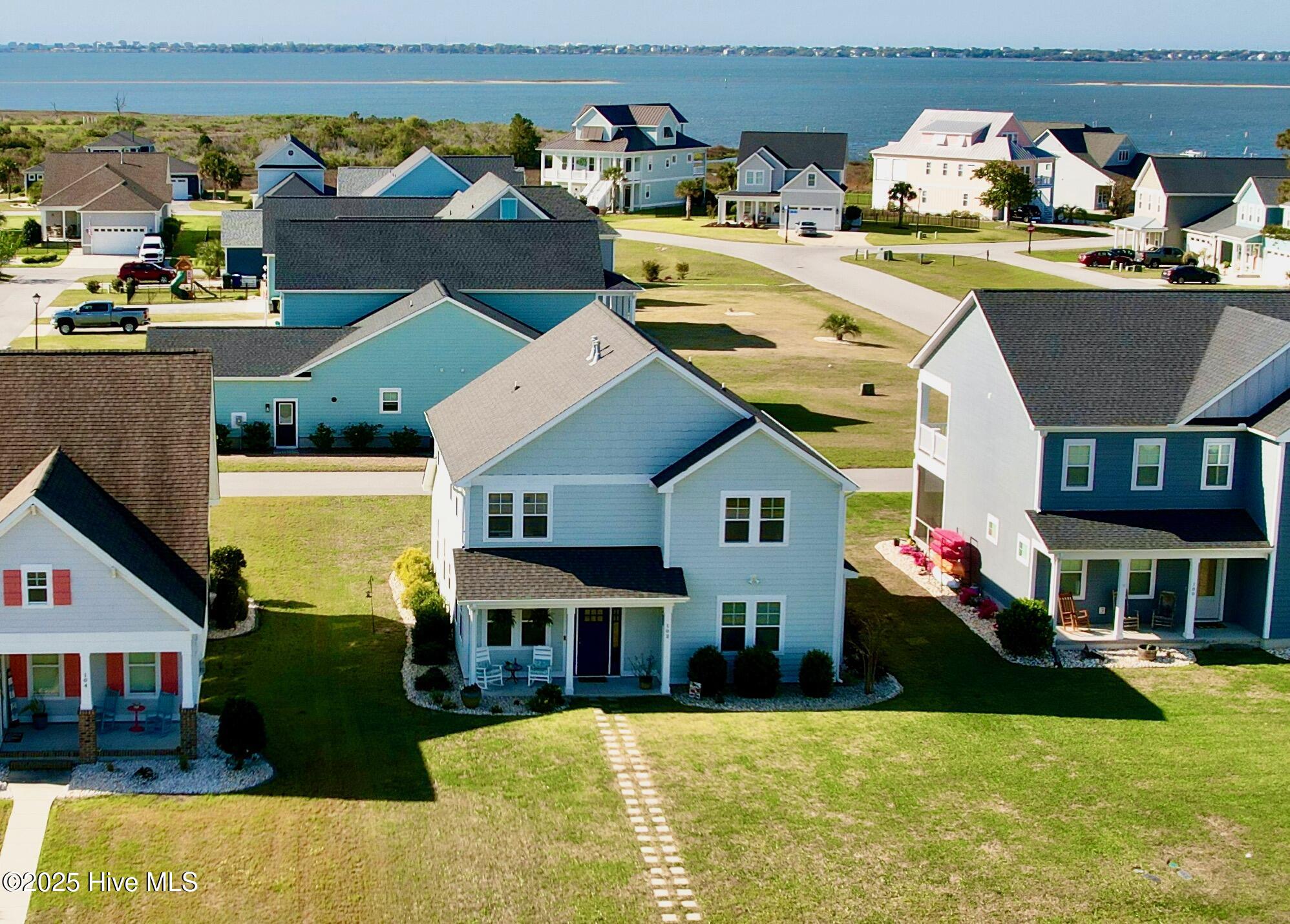 Homes for sale in Newport, NC | 102 Bogue Harbor Ct, Newport, NC 28570 | MLS# 100501180