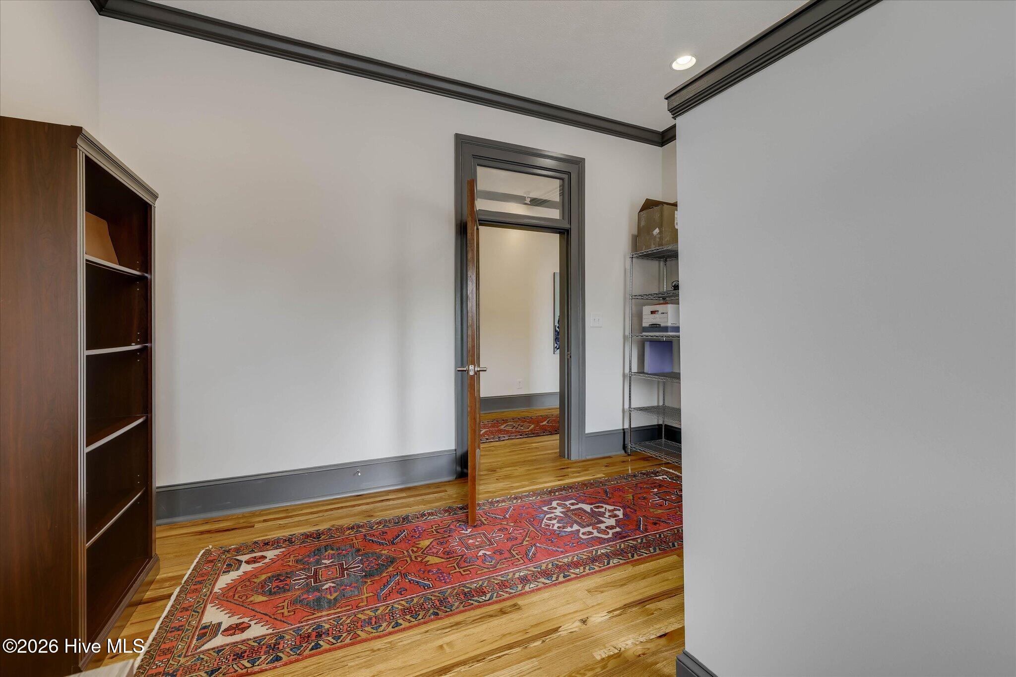 302 Park co-working space