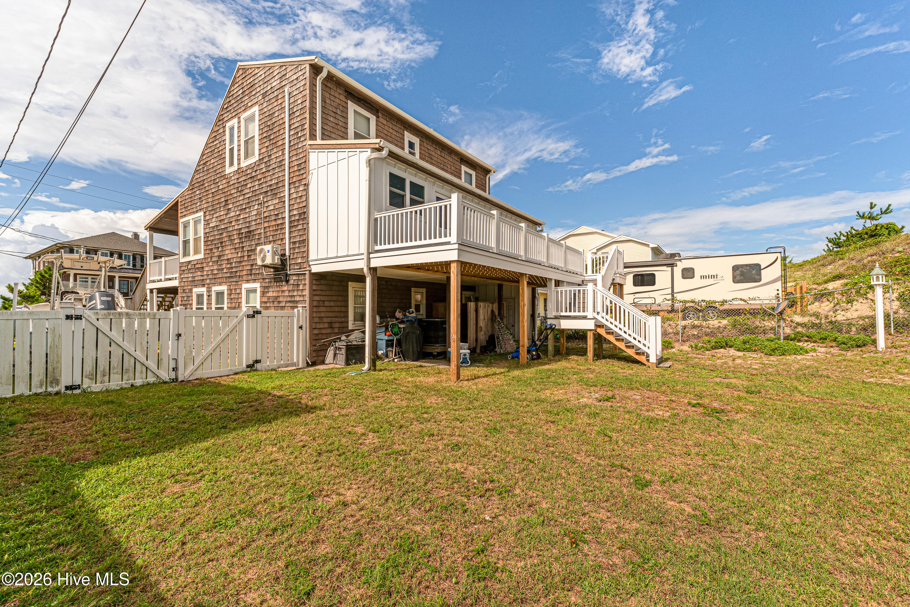 413 Club Colony Drive,Atlantic Beach