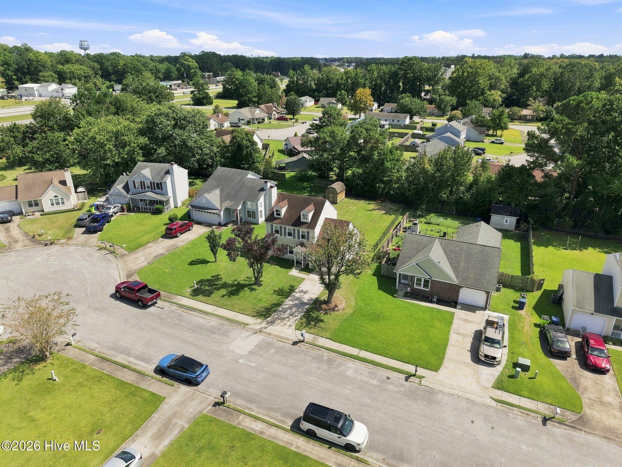 910 Coyote Trail,Havelock