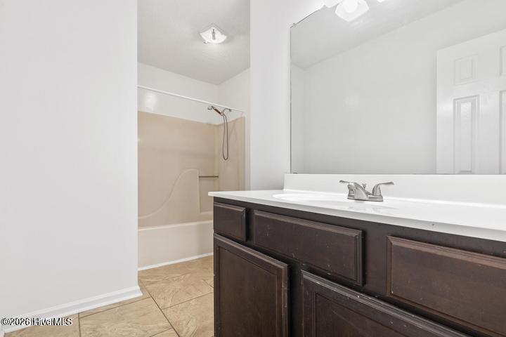2039 Hunters Ridge Drive,Midway Park