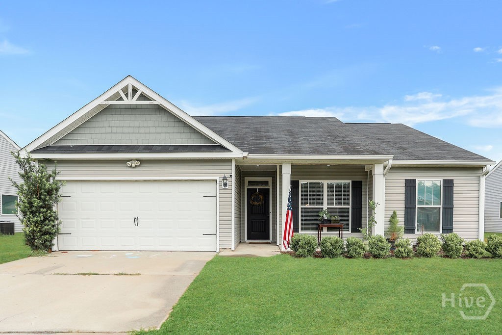 Property at 102 Timberlake Lane