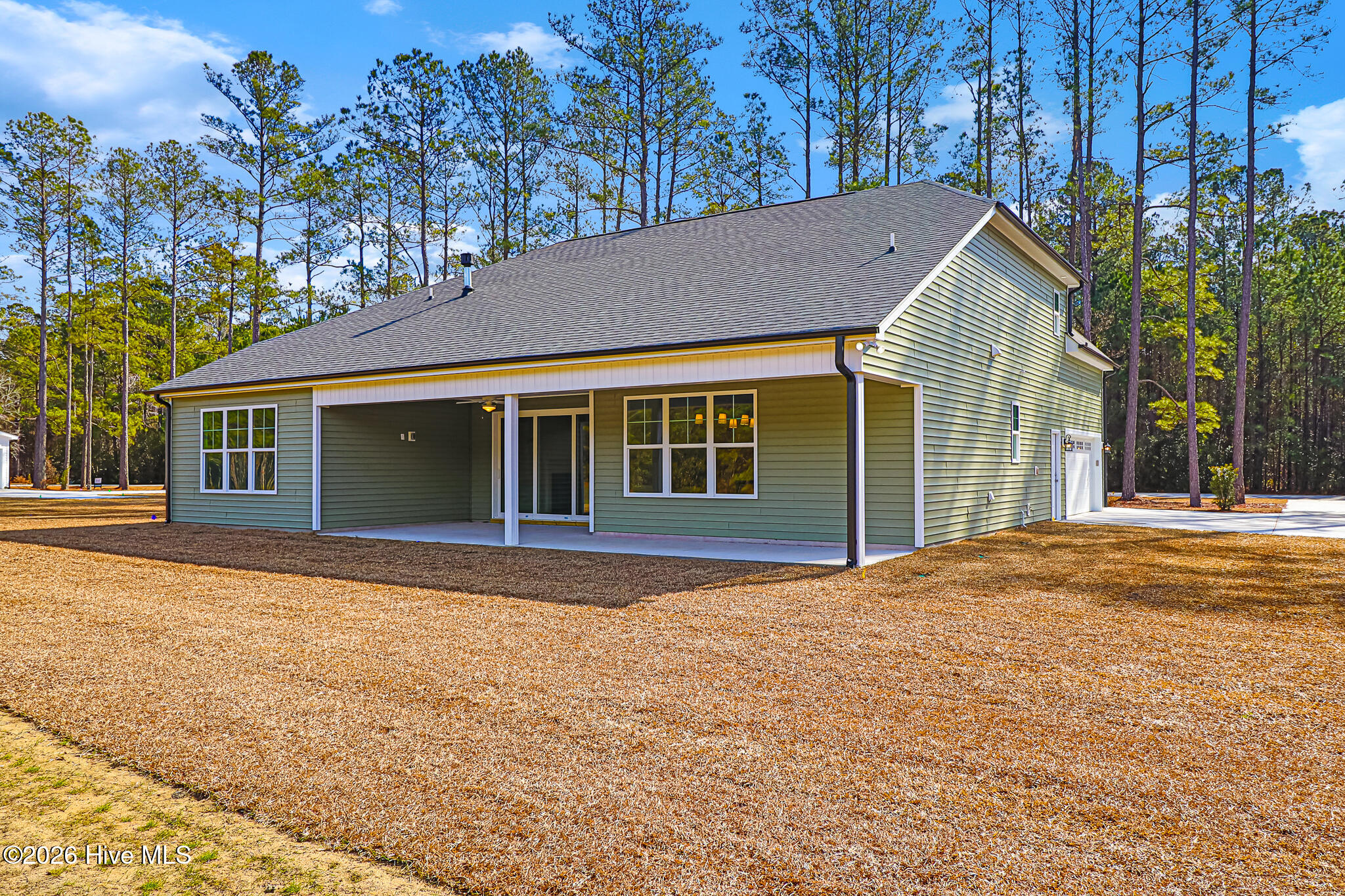 114 Antebellum Drive, Havelock, NC, 28532
