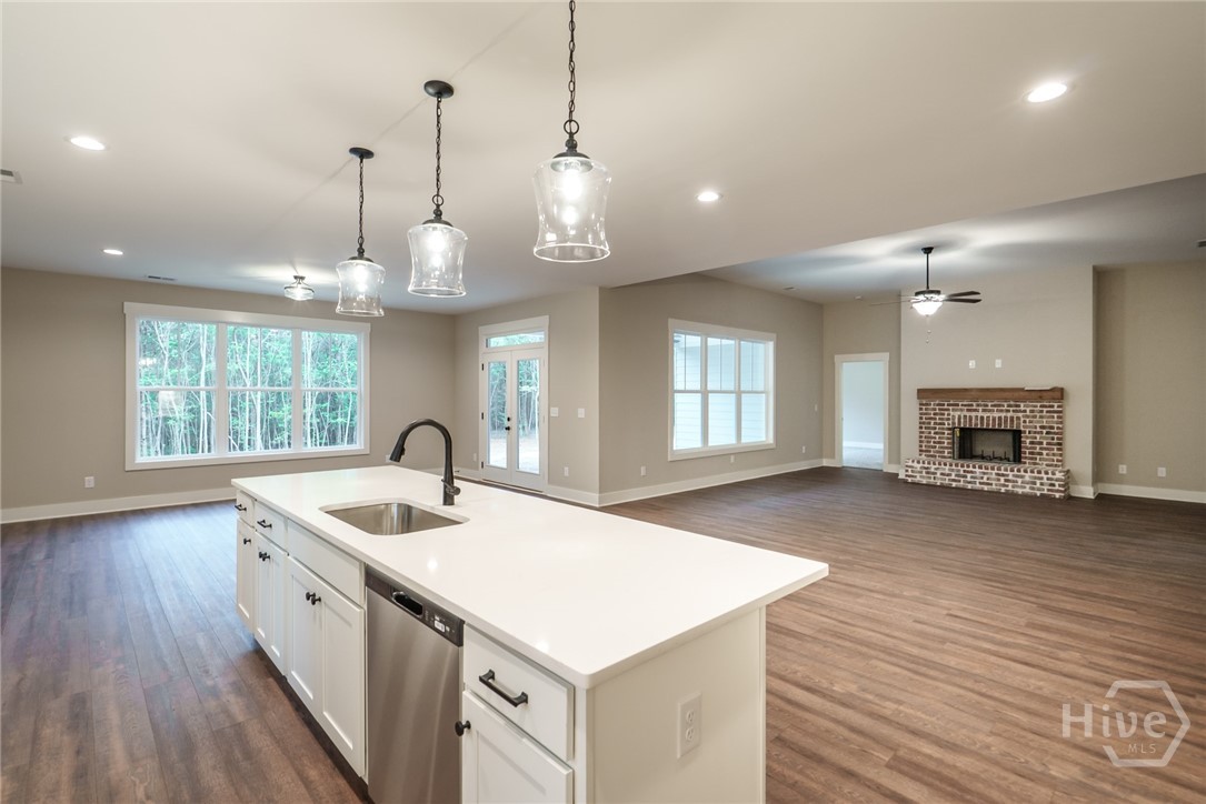 346 Woodfin Way, Social Circle, GA, 30025