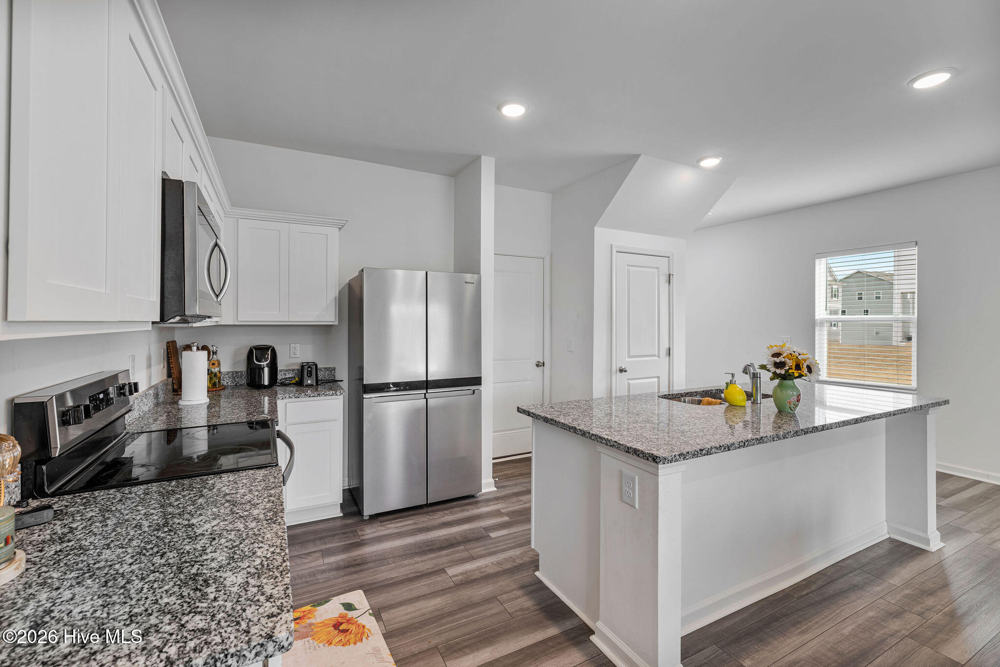 3511 Walker Drive W UNIT Apt A, Wilson, NC, 27893