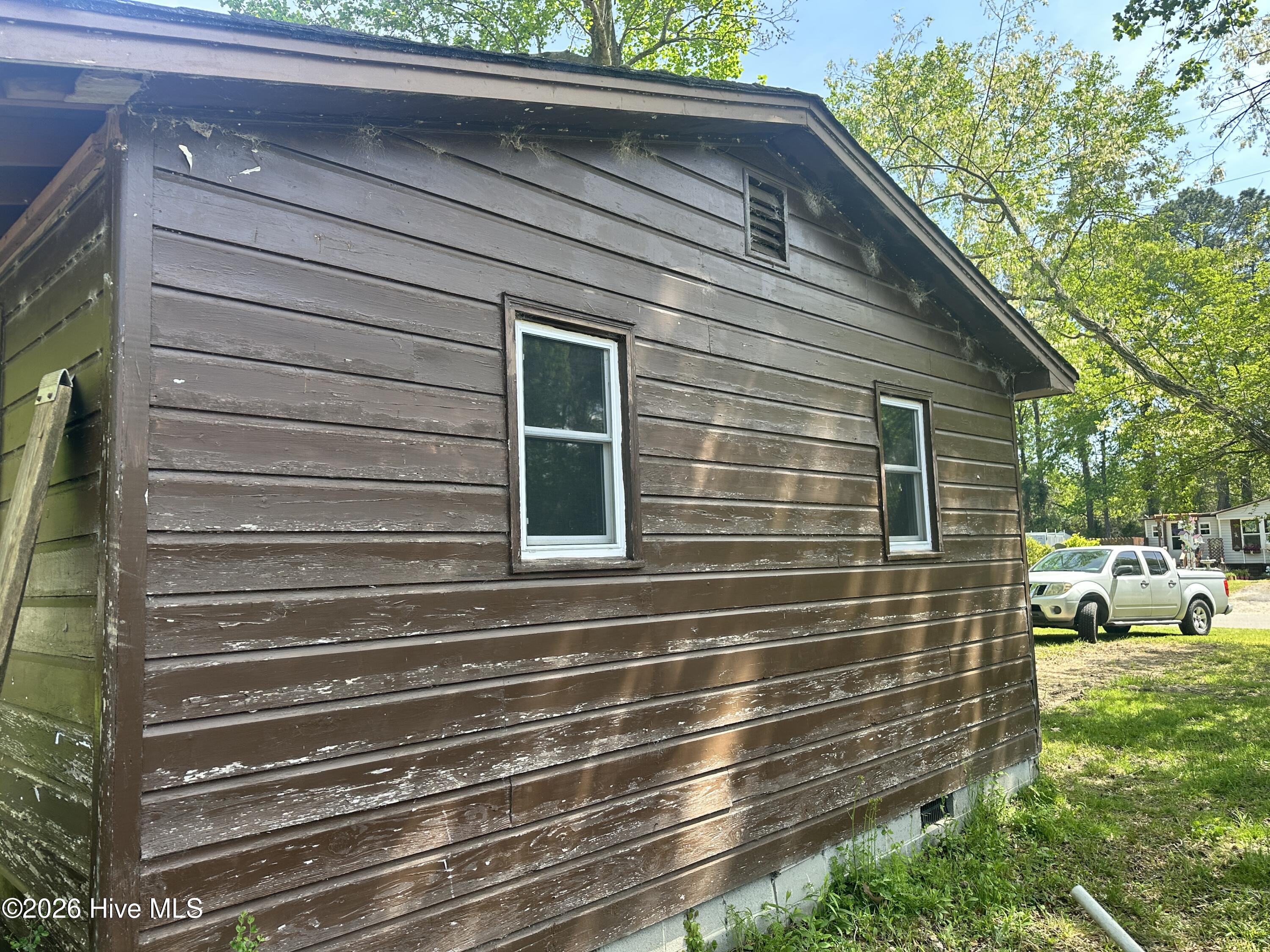 143 Micmac Trail, Hertford, NC, 27944