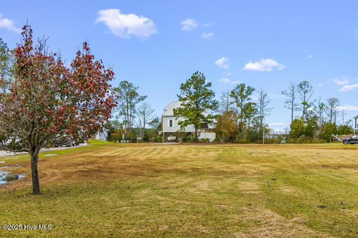 363 Cabin Creek Road,Merritt