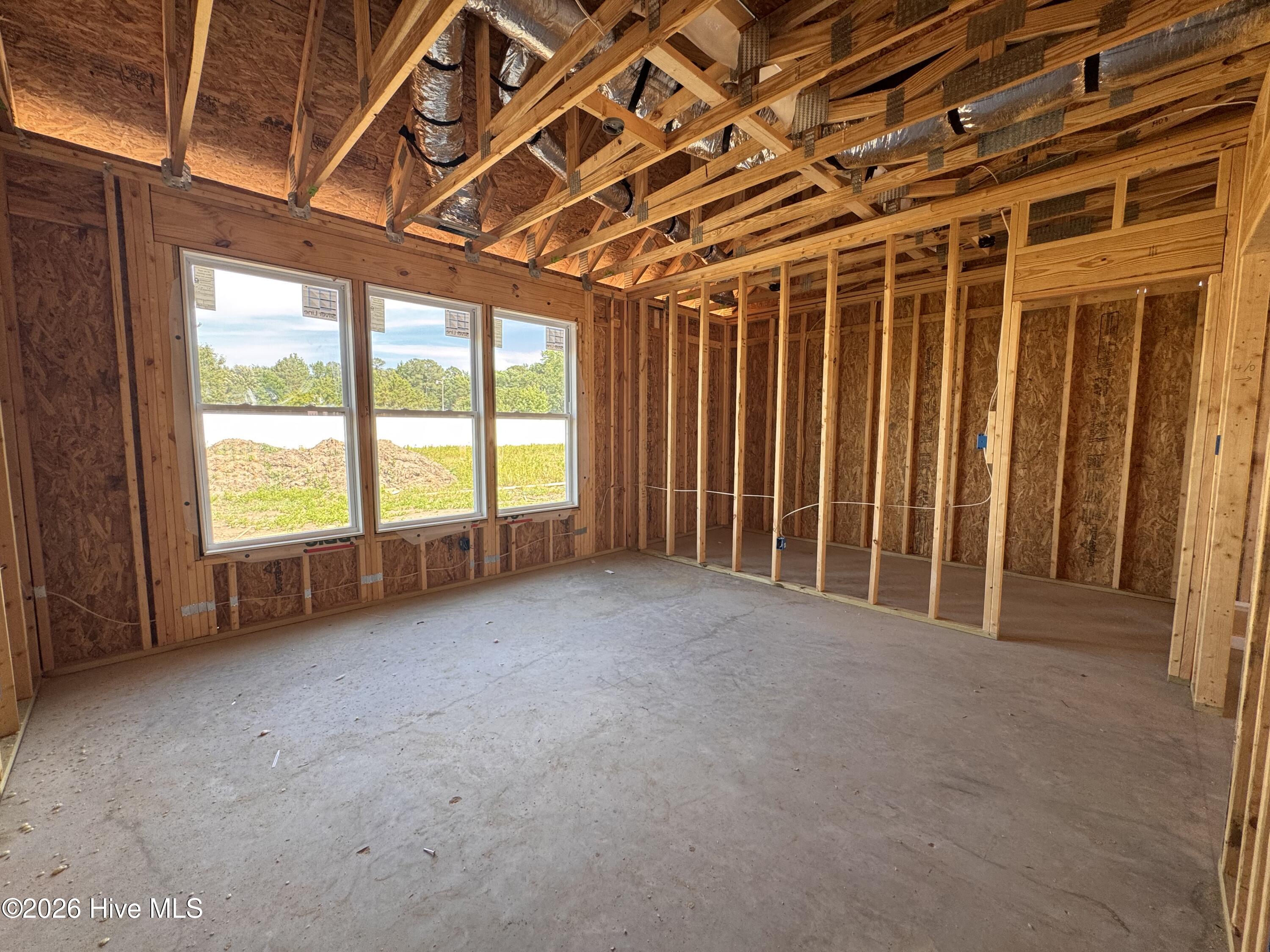 Exterior photo of 1773 Dixon Grove Lane, Grimesland, NC 27837. MLS: 100577827