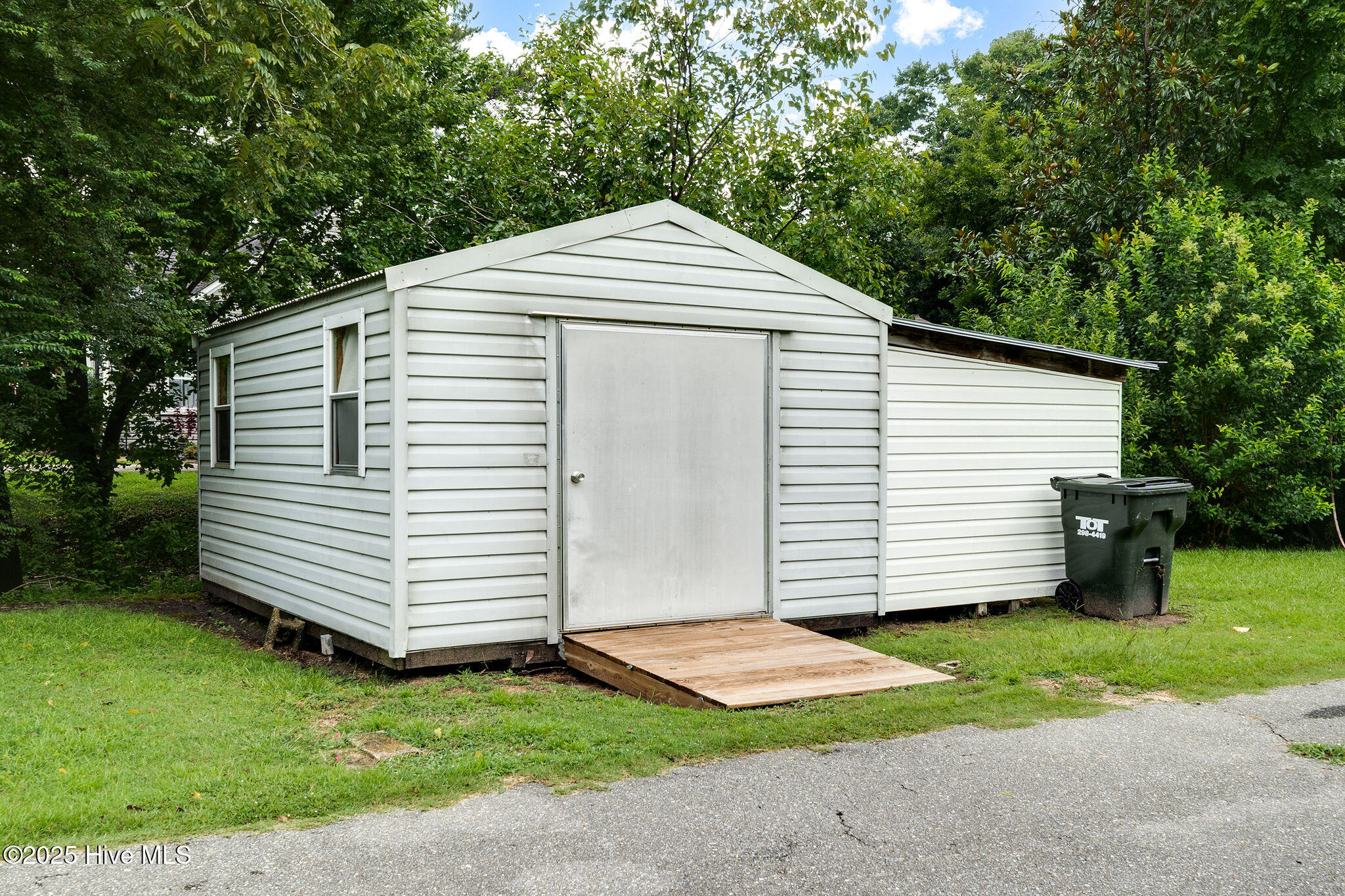 403 E Hill Street, Warsaw, NC, 28398