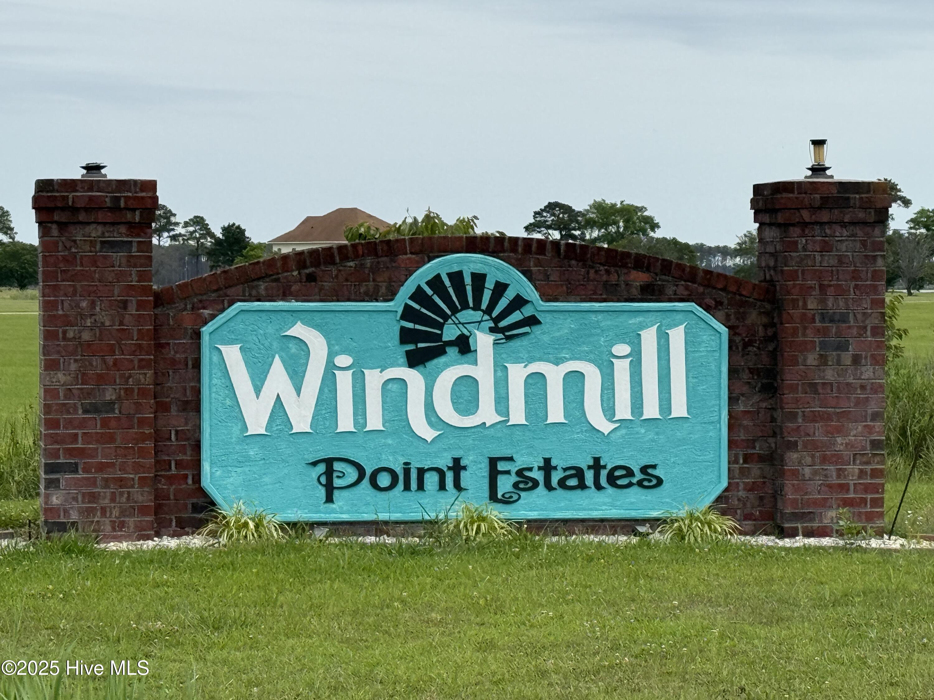 11 Little Creek Road, Belhaven, North Carolina, 0 ,Residential land,For sale,Little Creek Road,100507849