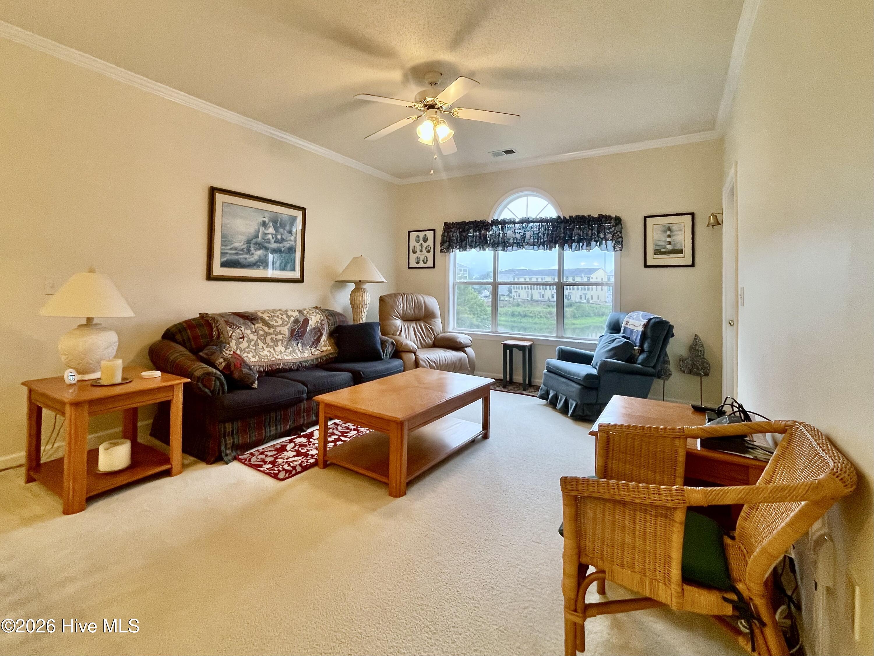 4th image of 4501 W Harbour Ct #R-12, Little River, SC 29566 | MLS# 100596478
