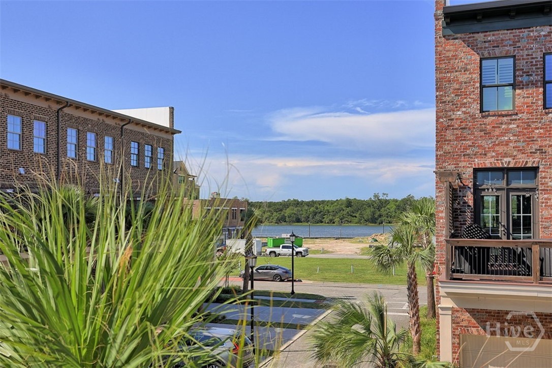 500 Altamaha Street