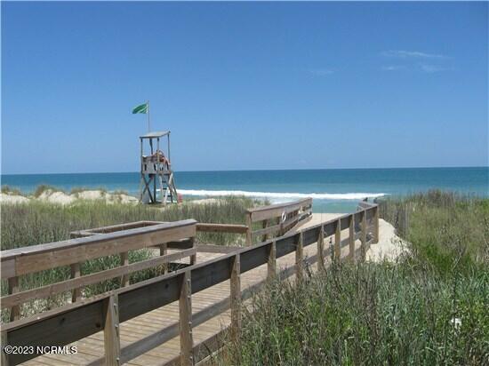 116 Myrtle Avenue, Kure Beach, NC, 28449