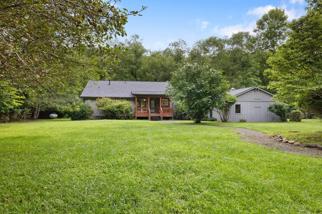 2nd image of 76 Misty River Ln, Hayesville, NC 28904 | MLS# 98544489