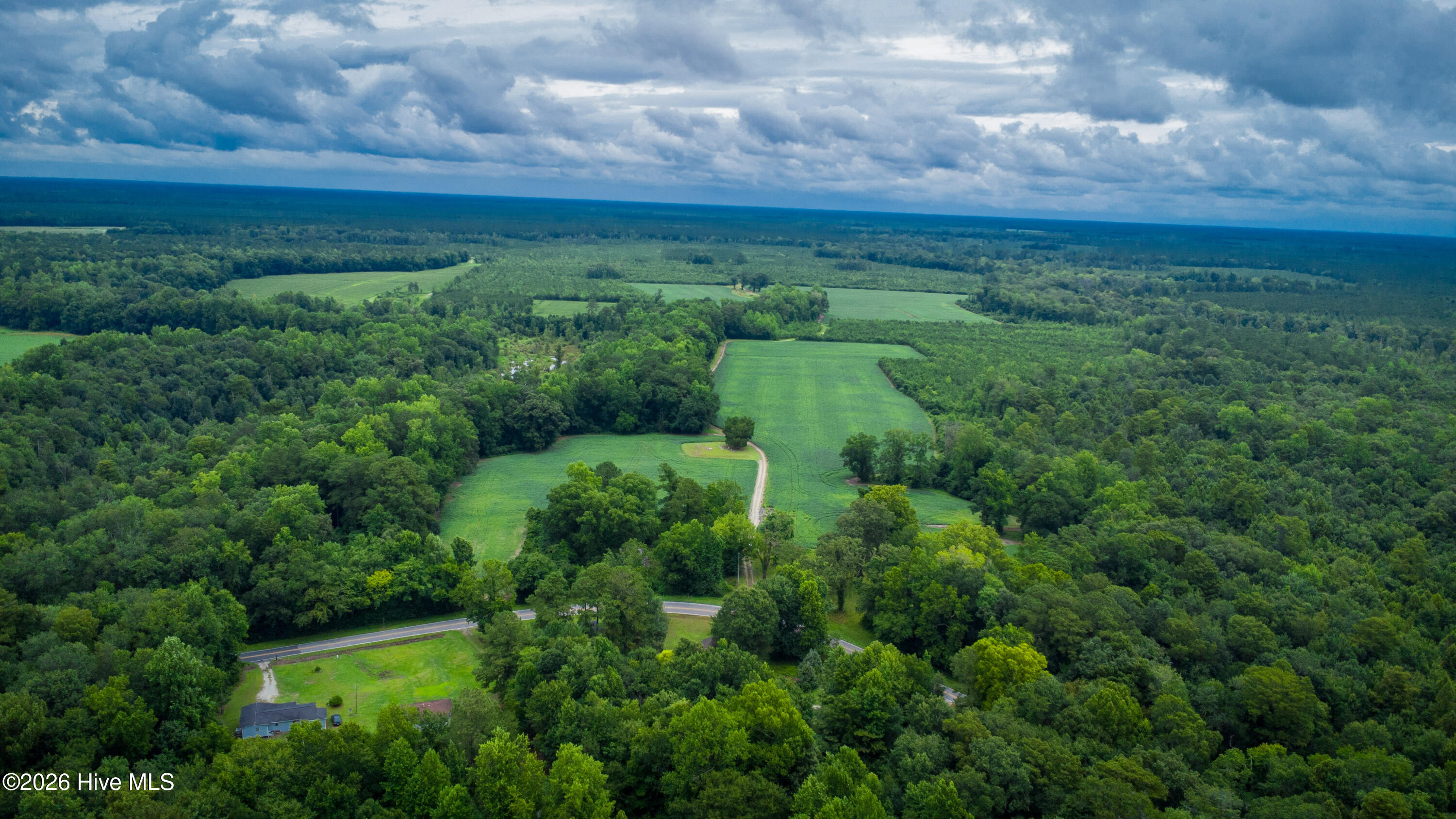 1601 Hills Neck Road,Ernul