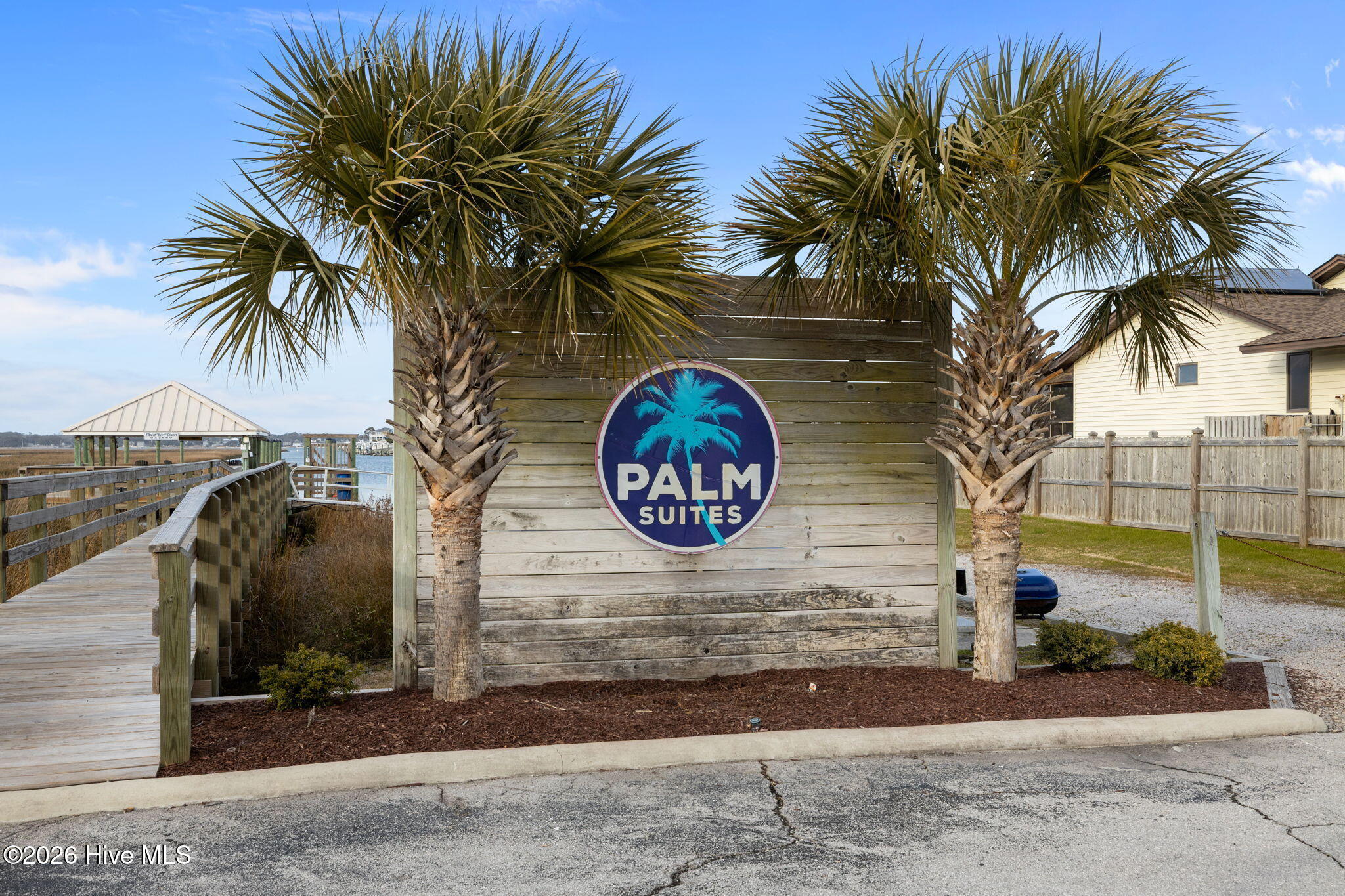 602 W Fort Macon Road 115,Atlantic Beach