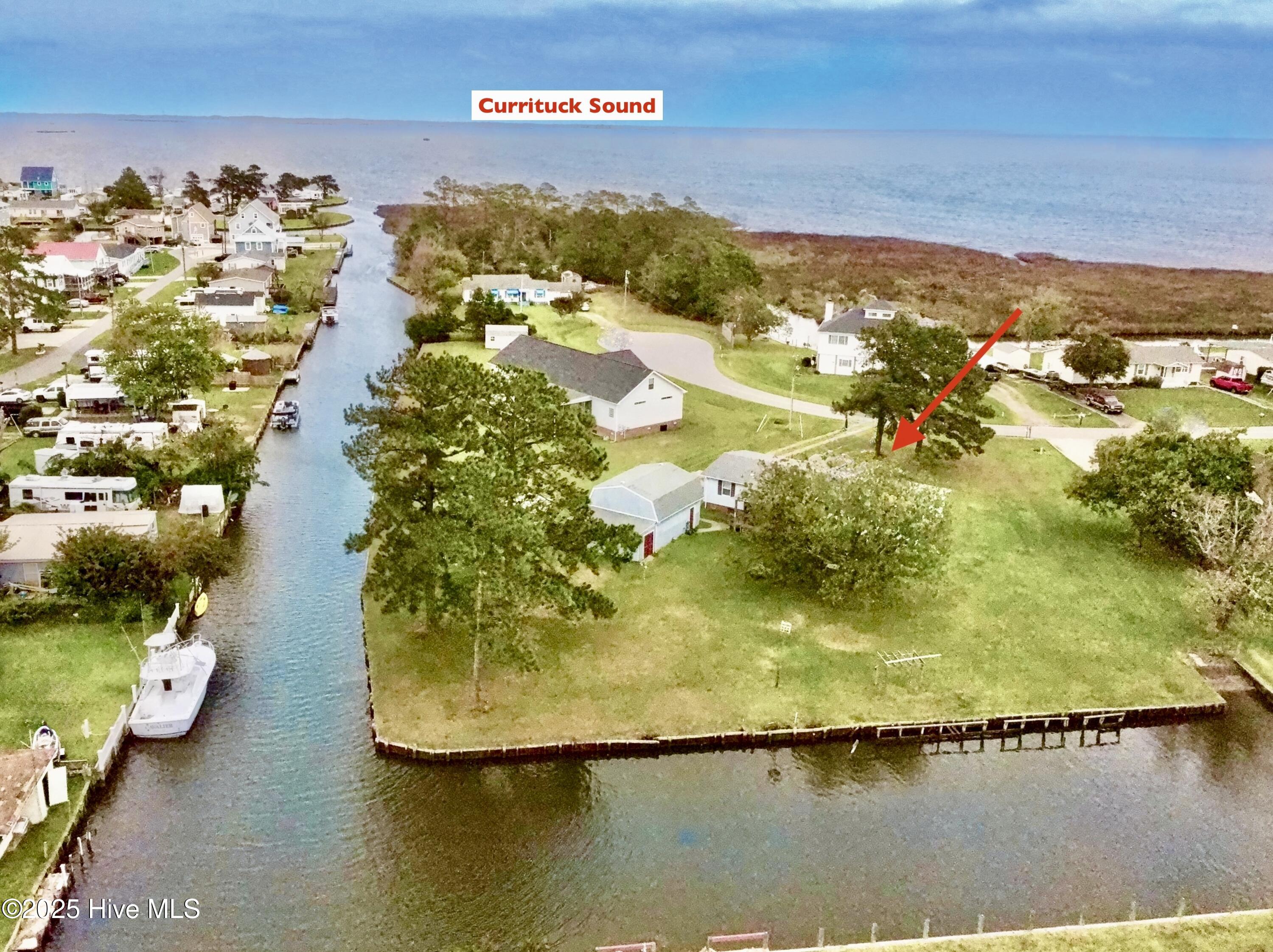 Homes for sale in Grandy, NC | 153 Edgewater Dr, Grandy, NC 27939 | MLS# 100537117