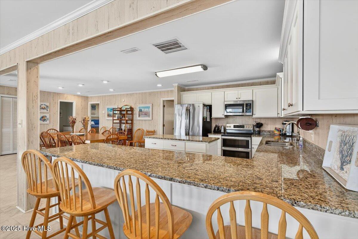 Homes for sale in Ocean Isle Beach, NC | 327 E First St, Ocean Isle Beach, NC 28469 | MLS# 100531242