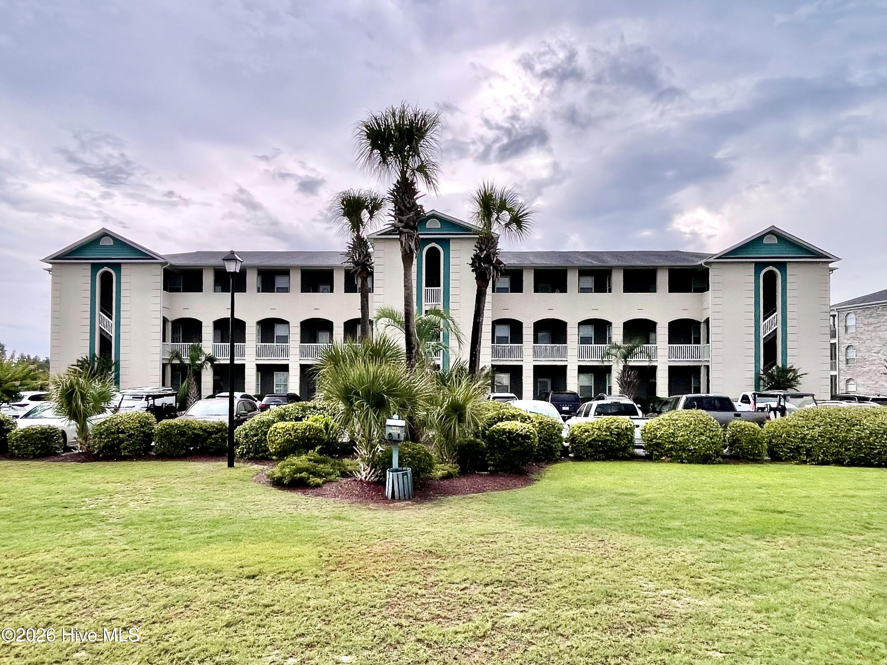 1st image of 4501 W Harbour Ct #R-12, Little River, SC 29566 | MLS# 100596478