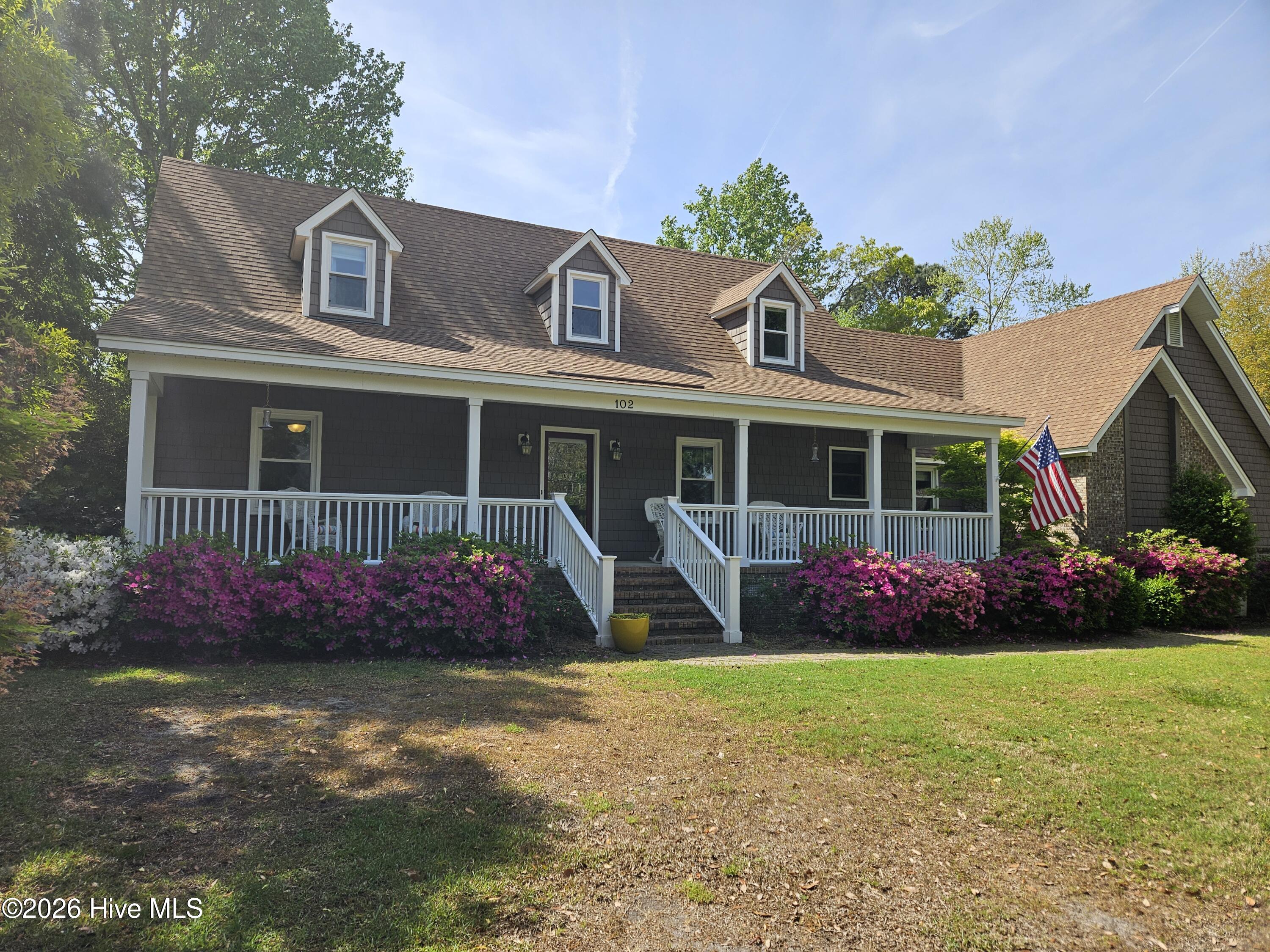 313 Militia Loop, North Augusta, SC, 29860