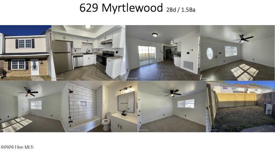 111 Villa Drive,Jacksonville