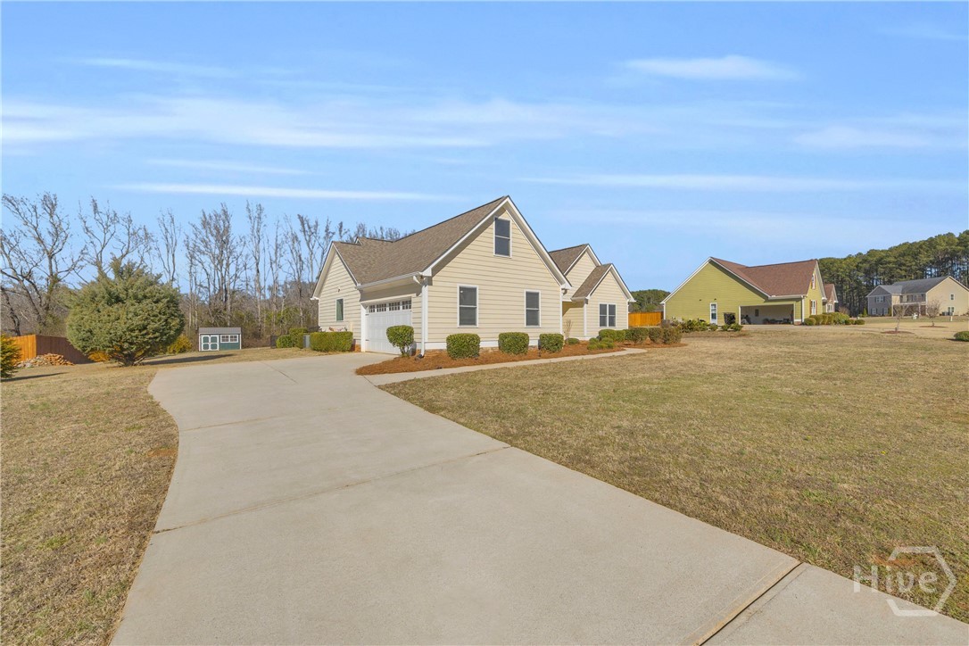 226 History Trail, Winterville, GA, 30683