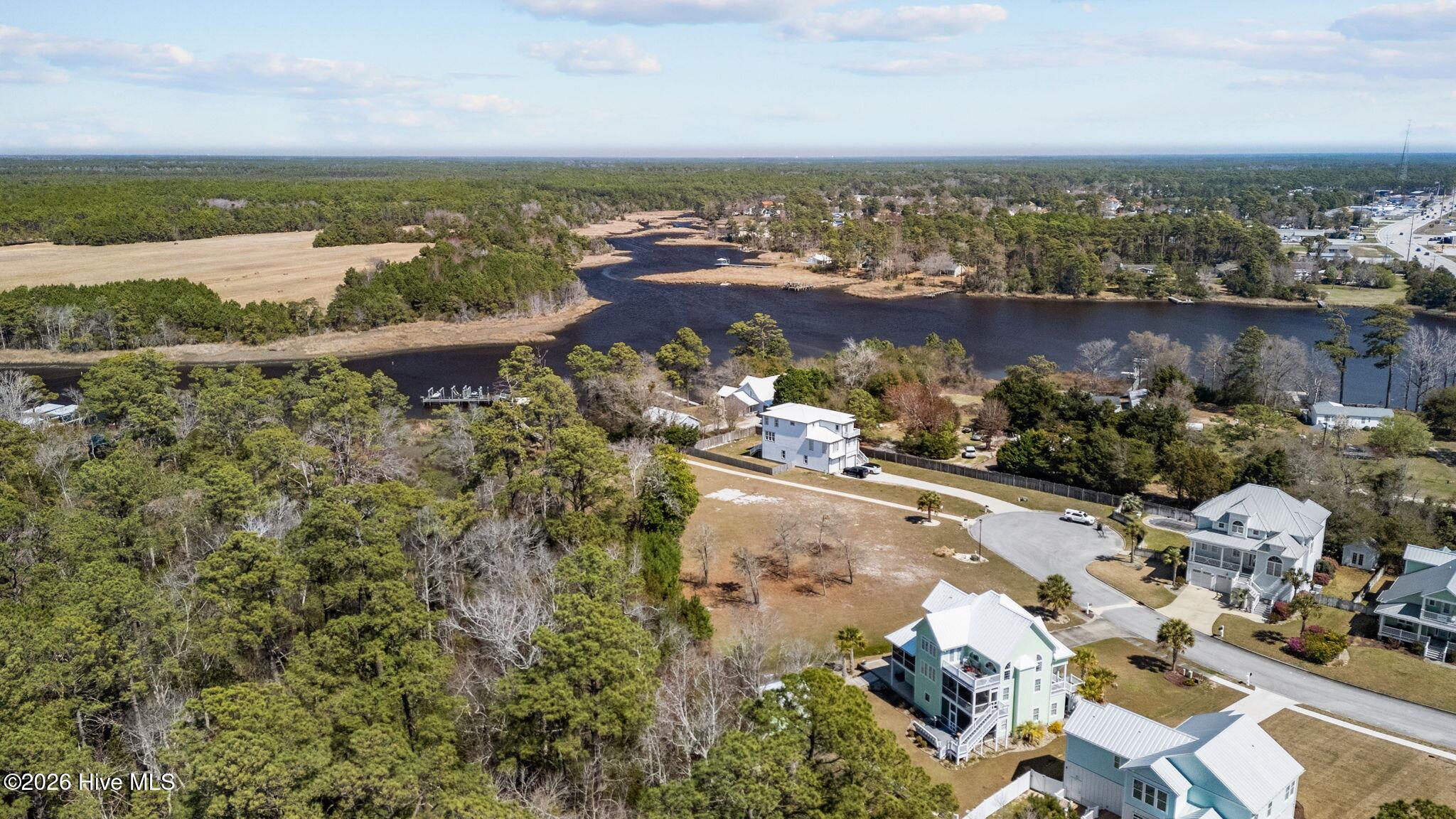 111 6 Key West Lane,Newport