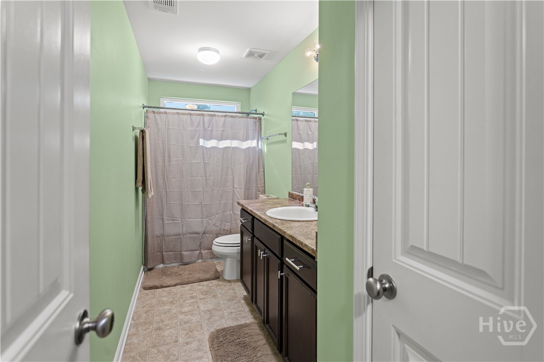 106 Bridgewood Drive, Springfield, GA, 31329