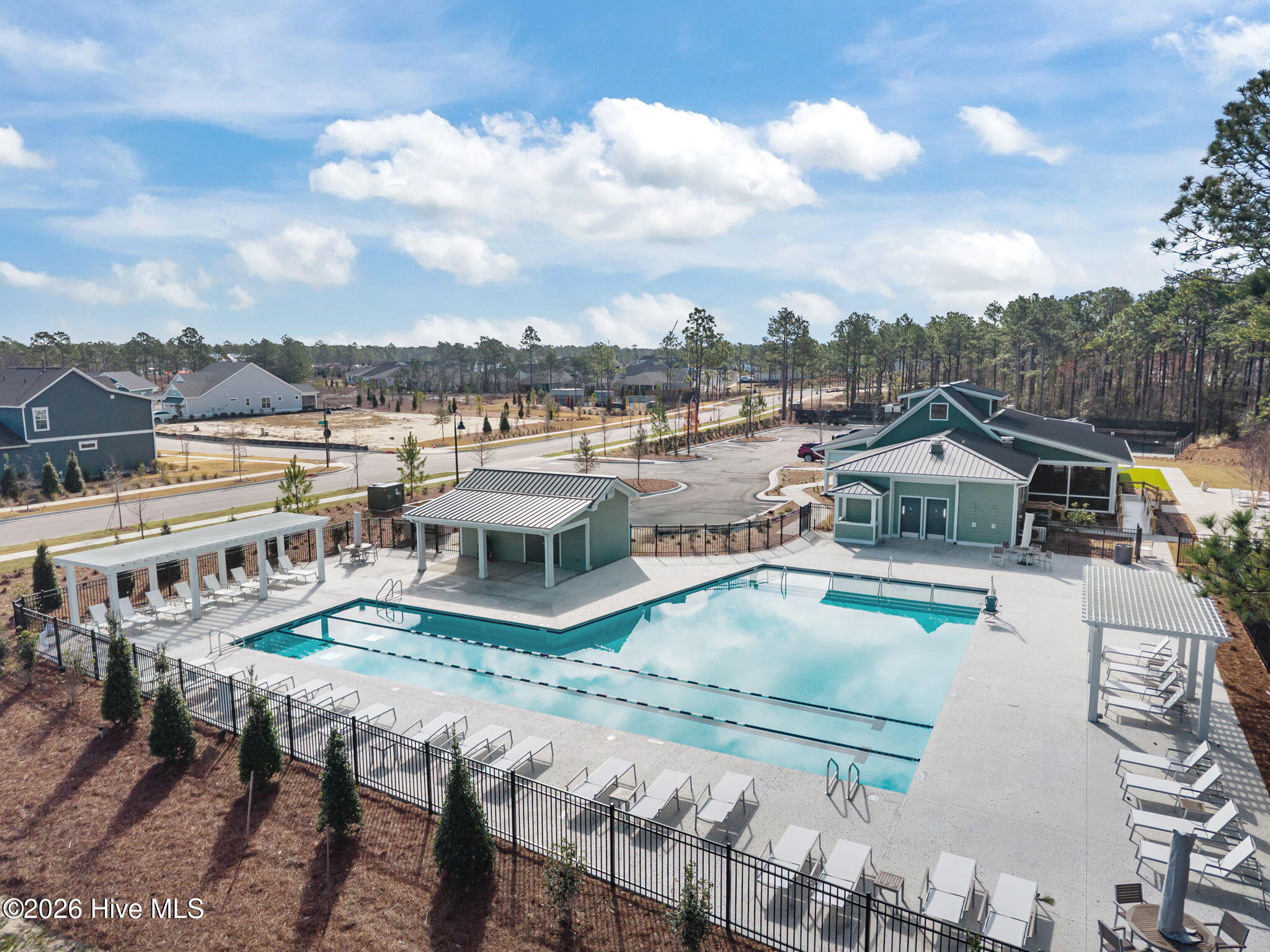 224 Trisail Terrace, Wilmington, NC, 28412