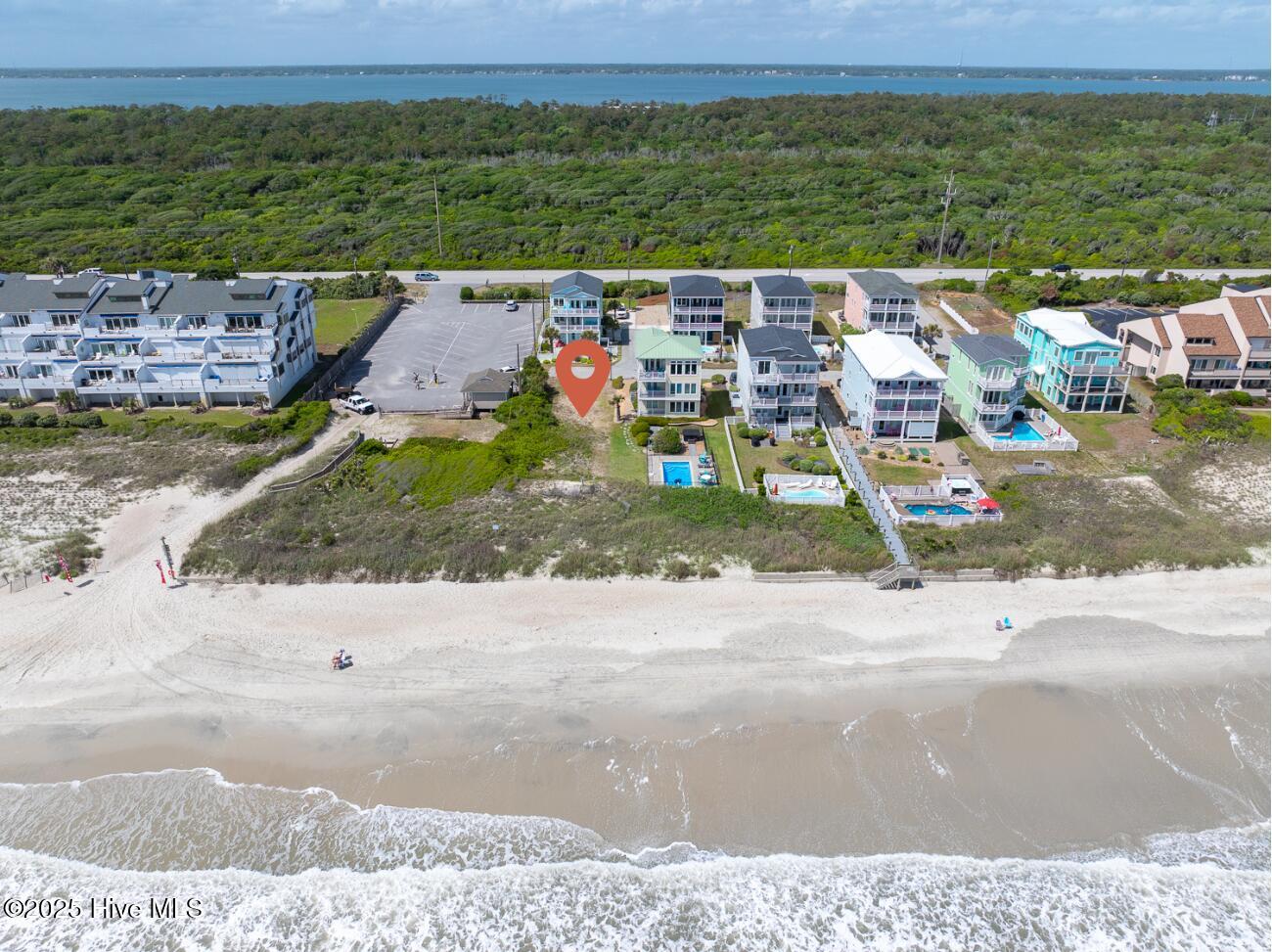111 Ocean Shore Lane,Pine Knoll Shores