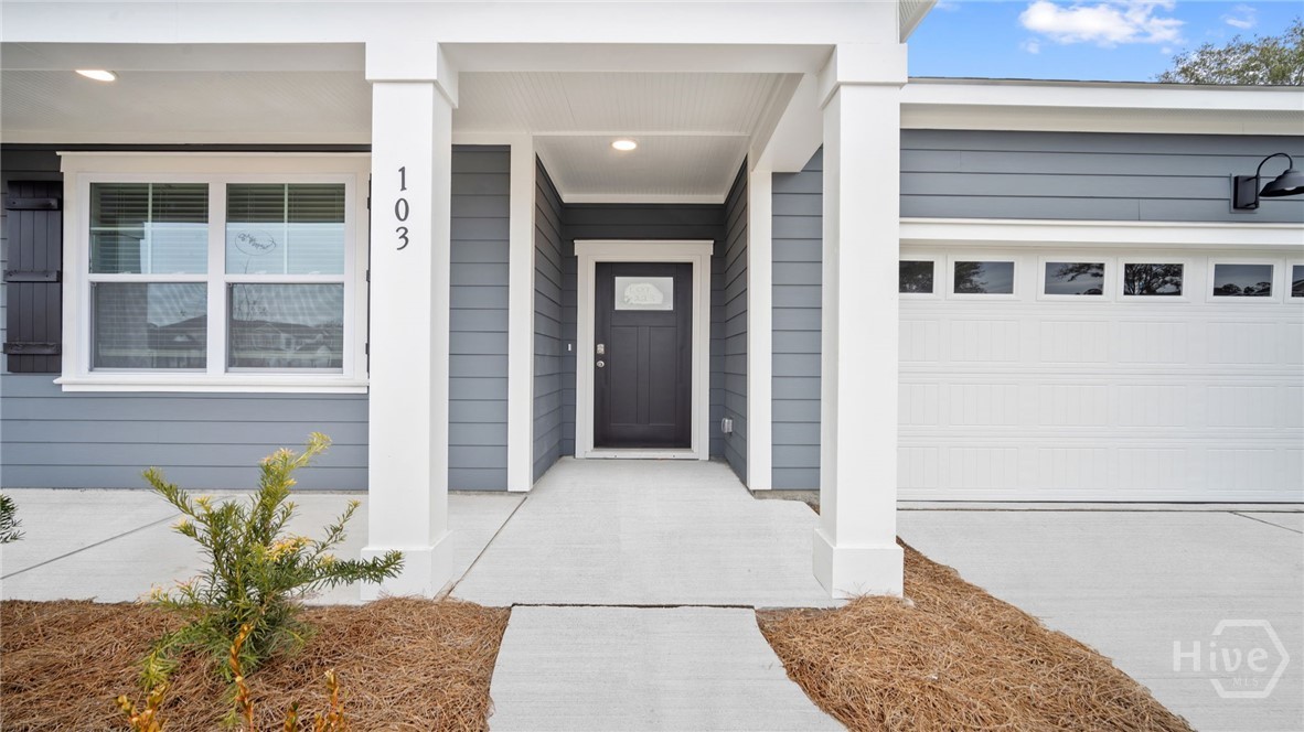 Homes for sale in Guyton, GA | 115 Juniper Dr, Guyton, GA 31312 | MLS# SA339454