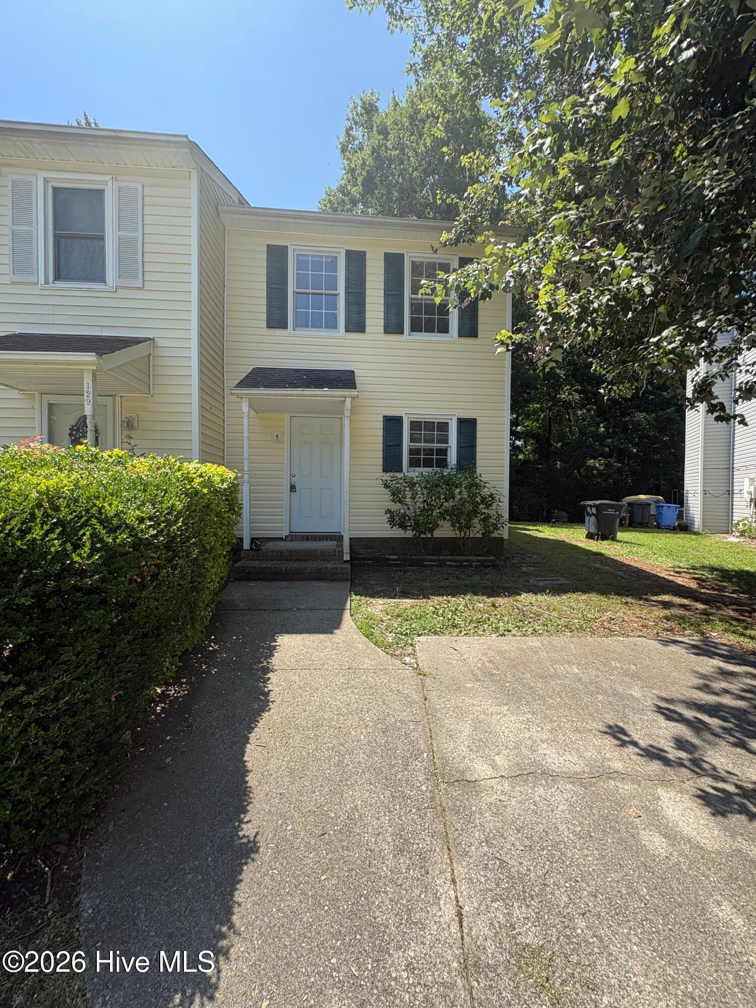 131 Greenford Place,Jacksonville