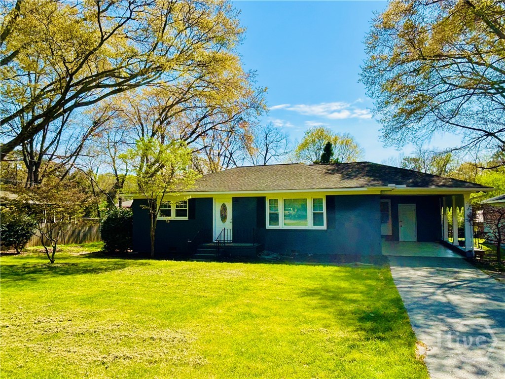 Property at 45 Caroline Avenue